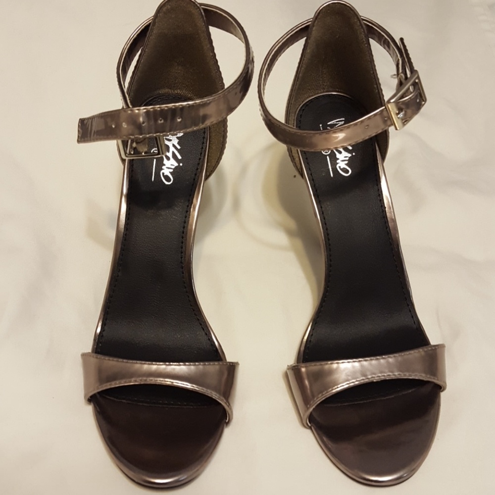High heels